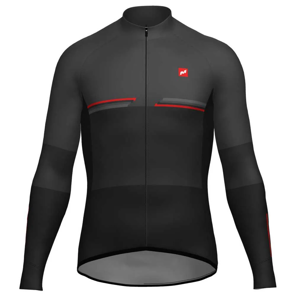 MASSI Pro Langarm-trikot MASSI Pro Langarm-trikot