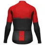 MASSI Pro Langarm-trikot