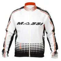 MASSI Pro Team Jacke MASSI Pro Team Jacke