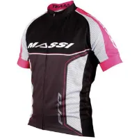 MASSI Pro Team Kurzarm-radtrikot MASSI Pro Team Kurzarm-radtrikot