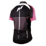MASSI Pro Team Kurzarm-radtrikot
