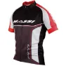 MASSI Pro Team Kurzarm-radtrikot