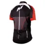 MASSI Pro Team Kurzarm-radtrikot