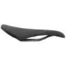 MASSI Profast Carbon Sattel, Black, 134mm
