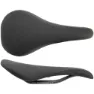 MASSI Profast Carbon Sattel, Black, 134mm