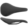 MASSI Profast Carbon Sattel, Black, 134mm