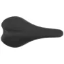 MASSI Profire Carbon Sattel, Black, One Size