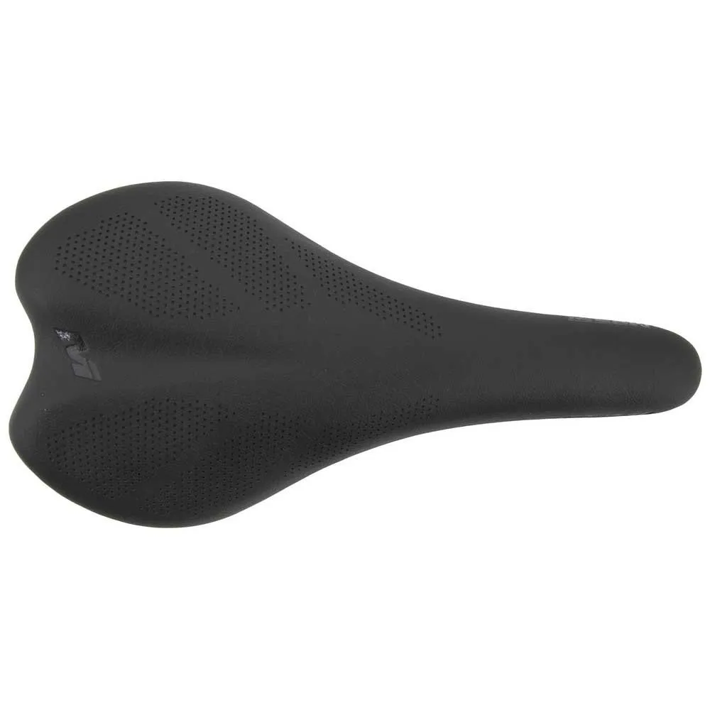 MASSI Profire Carbon Sattel, Black, One Size MASSI Profire Carbon Sattel, Black, One Size