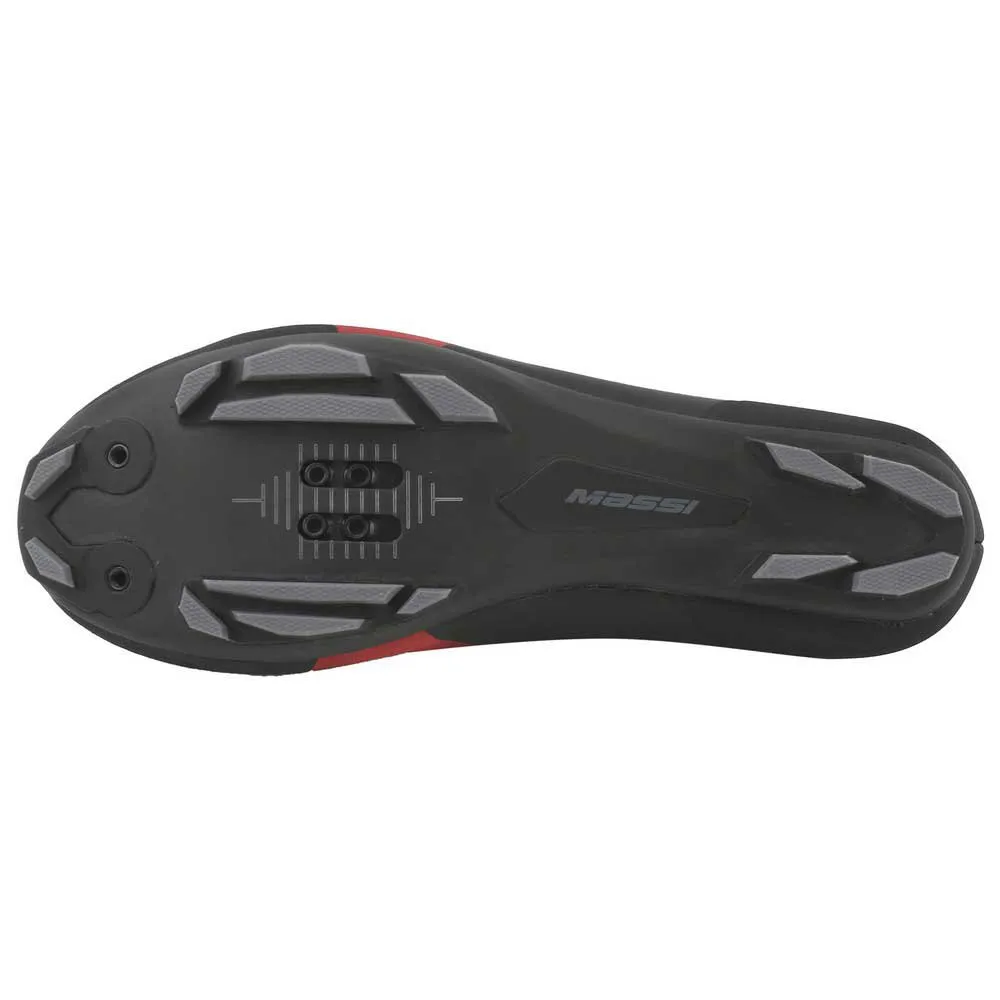 MASSI Proteam Carbon Mtb-schuhe MASSI Proteam Carbon Mtb-schuhe