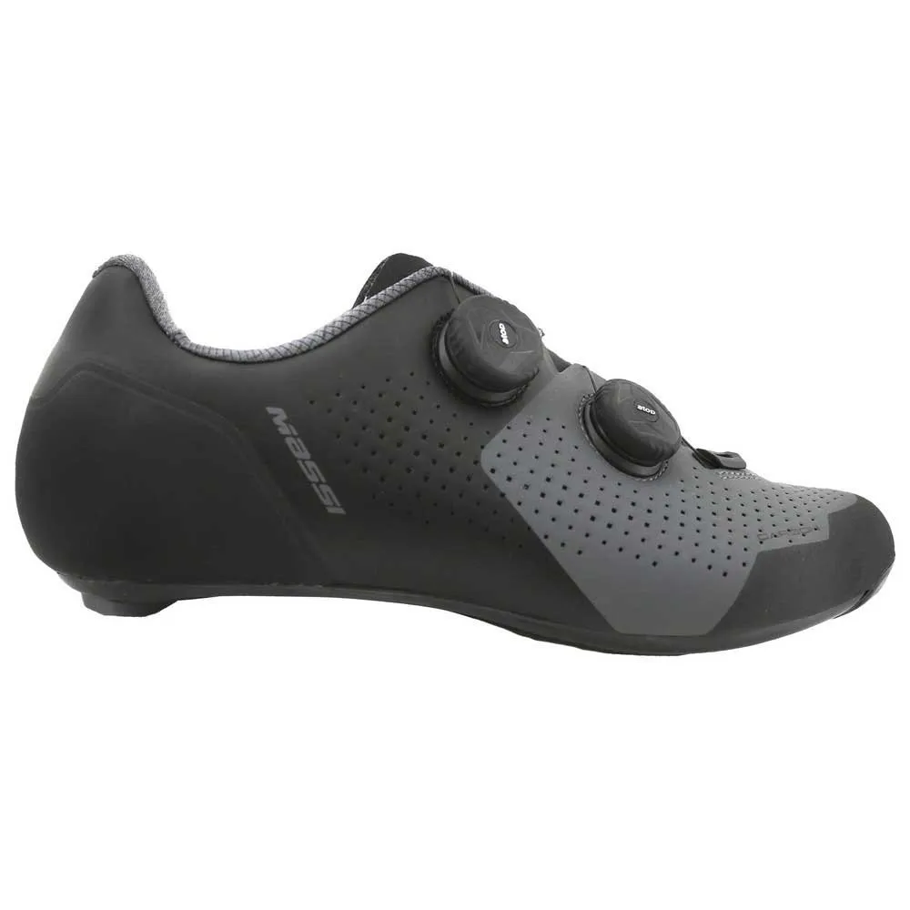 MASSI Proteam Carbon Rennradschuhe MASSI Proteam Carbon Rennradschuhe