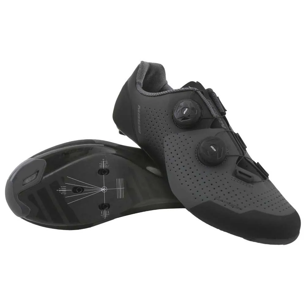 MASSI Proteam Carbon Rennradschuhe MASSI Proteam Carbon Rennradschuhe