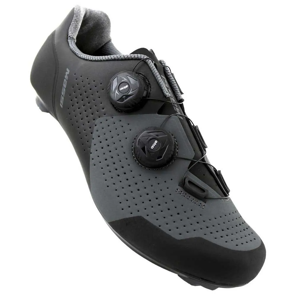 MASSI Proteam Carbon Rennradschuhe MASSI Proteam Carbon Rennradschuhe