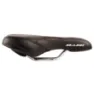 MASSI Prowoman Sattel, Black, 150mm