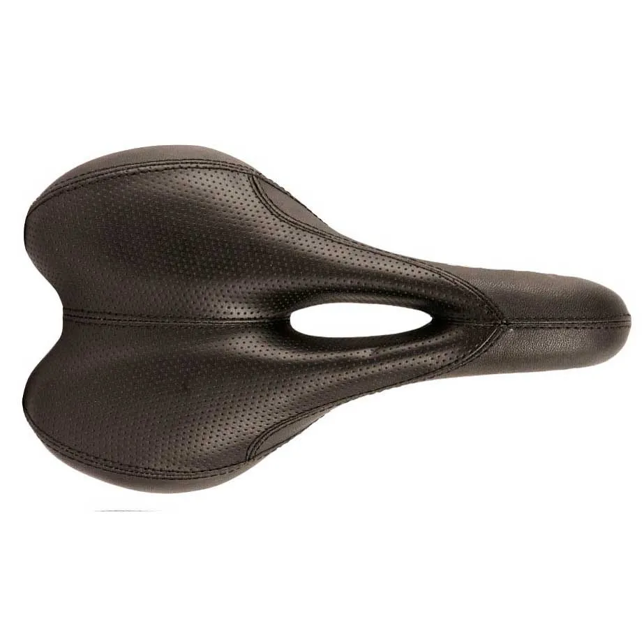 MASSI Prowoman Sattel, Black, 150mm MASSI Prowoman Sattel, Black, 150mm