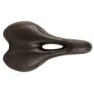MASSI Prowoman Sattel, Black, 150mm