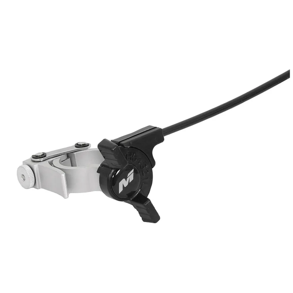 MASSI Pulse 2.0 Turbotrainer, Black, One Size MASSI Pulse 2.0 Turbotrainer, Black, One Size