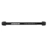 MASSI Pulse 3.0 Achse 1.00 Mm, Black, 12 x 154-172mm