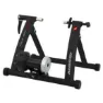 MASSI Pulse 3.0 Turbotrainer, Black, One Size