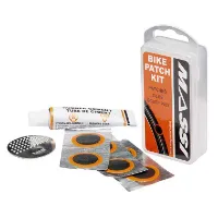 MASSI Puncture Outfit Reparatursatz 50 Einheiten MASSI Puncture Outfit Reparatursatz 50 Einheiten