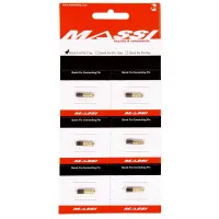 MASSI Quick Fix 11s Kettenbolzen 6 Einheiten MASSI Quick Fix 11s Kettenbolzen 6 Einheiten