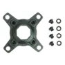 MASSI Quora 12s Fsa 4b Spinne, Black, One Size