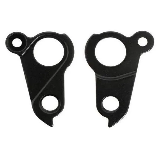 MASSI Quora Fs Frame Schaltauge, Black, One Size MASSI Quora Fs Frame Schaltauge, Black, One Size