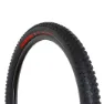 MASSI Rader Red Tubeless 29´´ X 2.25 Mtb-reifen, Black, 29" x 2.25