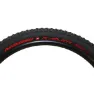 MASSI Rader Red Tubeless 29´´ X 2.25 Mtb-reifen, Black, 29" x 2.25