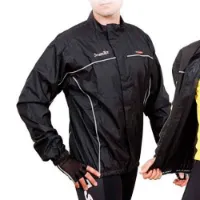 MASSI Raincape Sympatex Jacke MASSI Raincape Sympatex Jacke