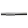 MASSI Ratchet Hh12 Hintere Steckachse, Steel, One Size