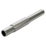 MASSI Ratchet Hh12 Hintere Steckachse, Steel, One Size