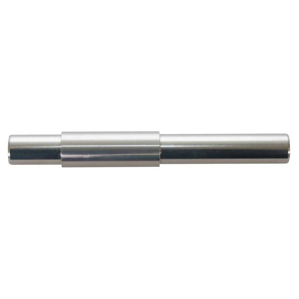 MASSI Ratchet Hh12 Hintere Steckachse, Steel, One Size MASSI Ratchet Hh12 Hintere Steckachse, Steel, One Size