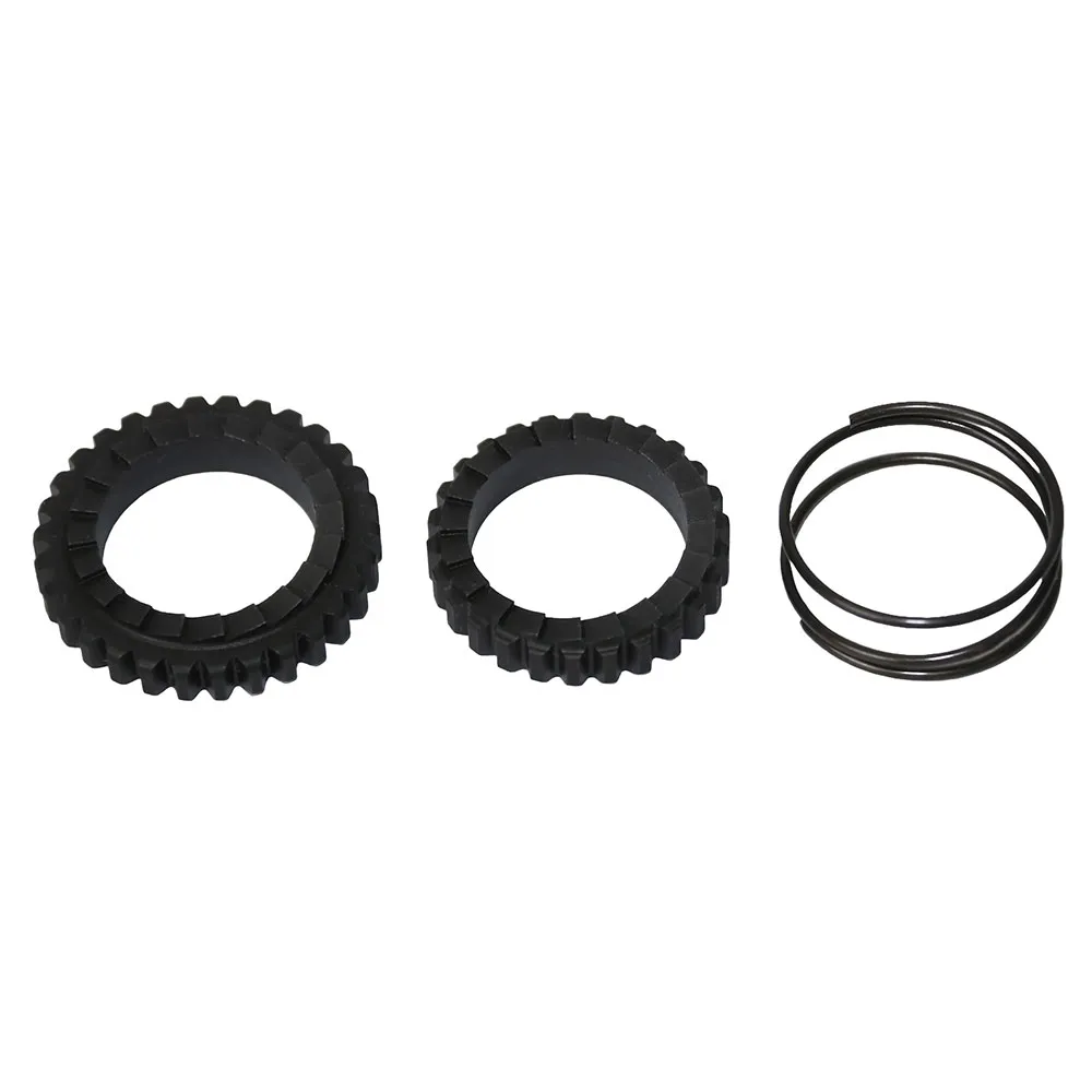MASSI Ratchet Service-kit, Black, One Size MASSI Ratchet Service-kit, Black, One Size