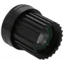 MASSI Ratchet Shimano Micro Spline Freilaufkörper, Black, One Size