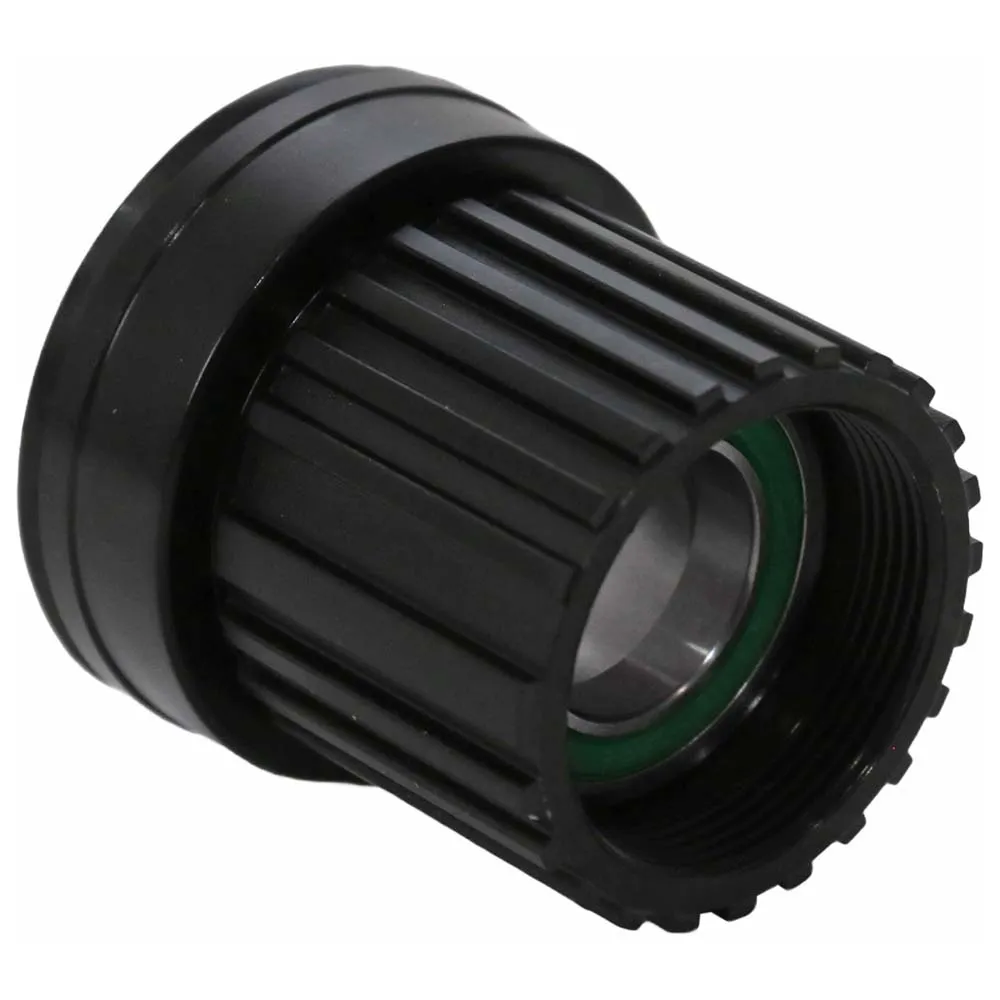 MASSI Ratchet Shimano Micro Spline Freilaufkörper, Black, One Size MASSI Ratchet Shimano Micro Spline Freilaufkörper, Black, One Size