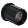 MASSI Ratchet X-grava Shimano Hg Freilaufkörper, Black, One Size