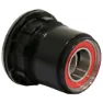 MASSI Ratchet X-grava Sram Xdr Freilaufkörper, Black, One Size