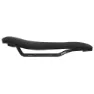 MASSI Reaper Carbon Sattel, Black, 144mm