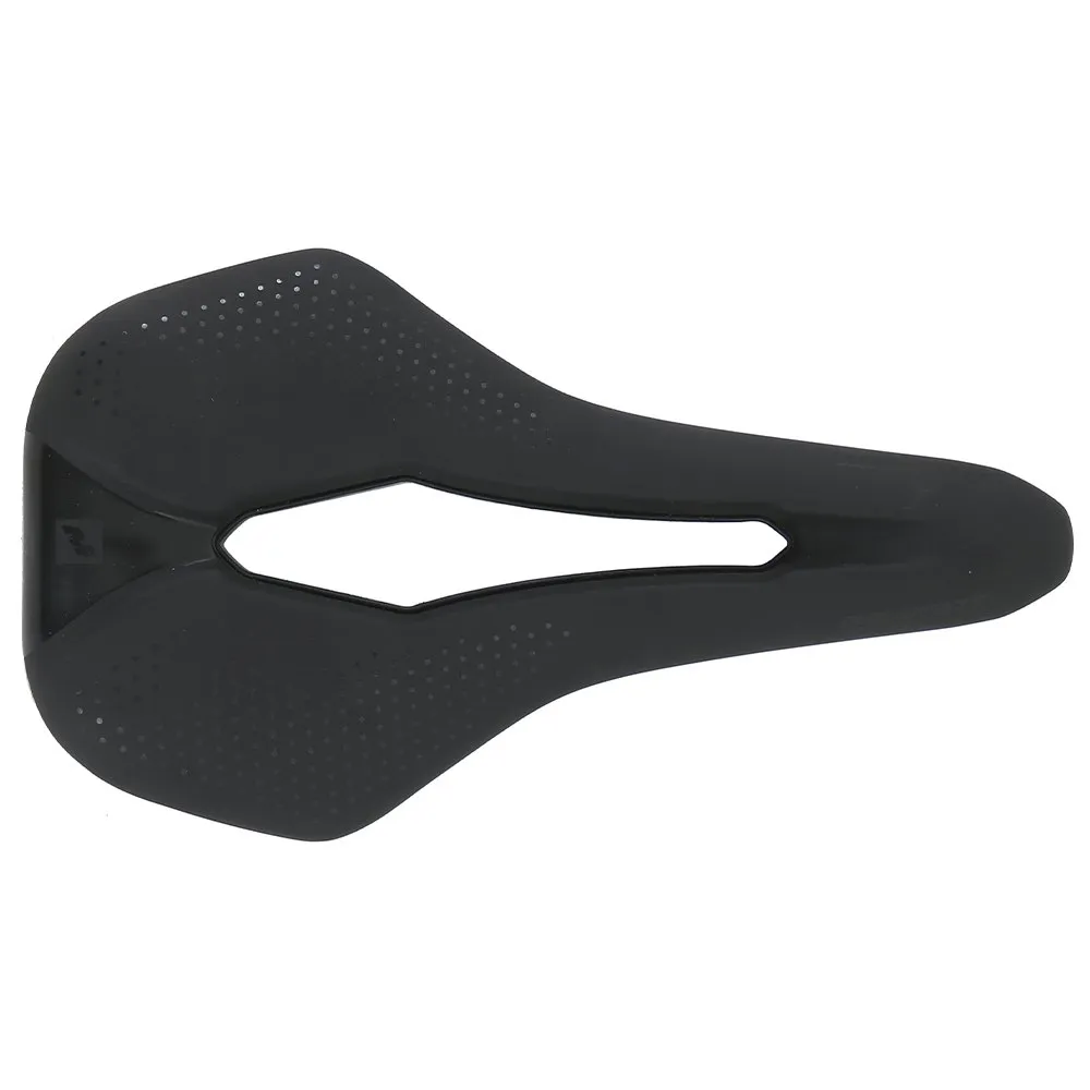 MASSI Reaper Carbon Sattel, Black, 144mm MASSI Reaper Carbon Sattel, Black, 144mm