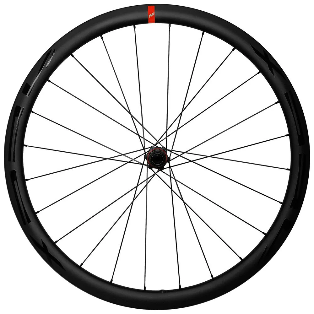 MASSI Rennrad Laufradsatz, Black, 12 x 100 / 12 x 142mm, Shimano/Sram HG MASSI Rennrad Laufradsatz, Black, 12 x 100 / 12 x 142mm, Shimano/Sram HG