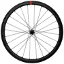 MASSI Rennrad Laufradsatz, Black, 12 x 100 / 12 x 142mm, Shimano/Sram HG