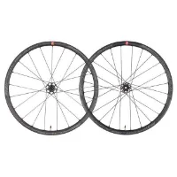 MASSI Roubaix Cl Disc Tubeless Rennrad Laufradsatz MASSI Roubaix Cl Disc Tubeless Rennrad Laufradsatz