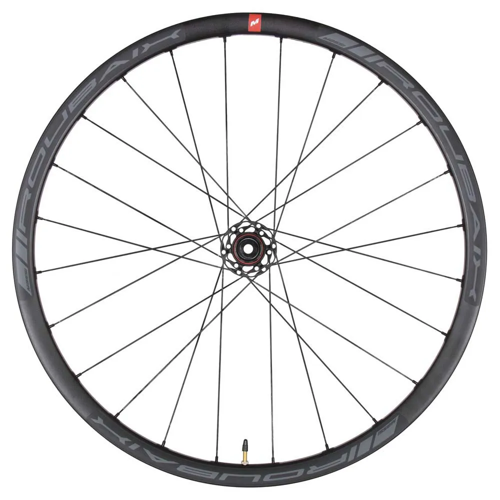 MASSI Roubaix Cl Disc Tubeless Rennrad Laufradsatz MASSI Roubaix Cl Disc Tubeless Rennrad Laufradsatz