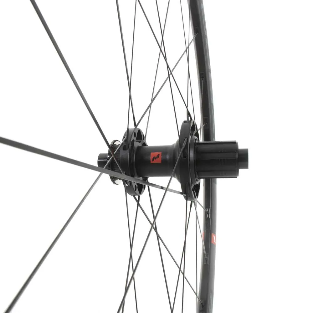 MASSI Roubaix Cl Disc Tubeless Rennrad Laufradsatz MASSI Roubaix Cl Disc Tubeless Rennrad Laufradsatz