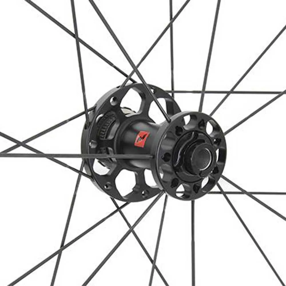 MASSI Roubaix Cl Disc Tubeless Rennrad Laufradsatz MASSI Roubaix Cl Disc Tubeless Rennrad Laufradsatz