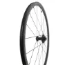 MASSI Roubaix Cl Disc Tubeless Rennrad Laufradsatz