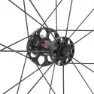 MASSI Roubaix Cl Disc Tubeless Rennrad Laufradsatz