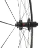 MASSI Roubaix Cl Disc Tubeless Rennrad Laufradsatz
