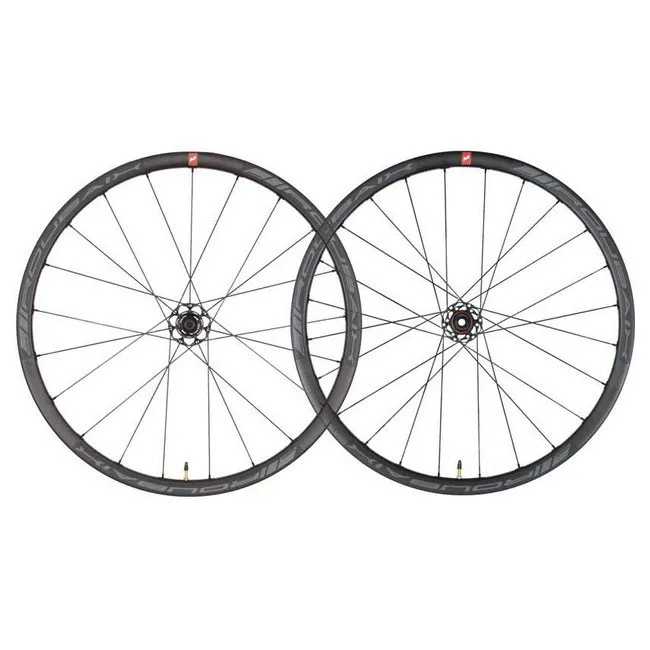 MASSI Roubaix Cl Disc Tubeless Rennrad Laufradsatz MASSI Roubaix Cl Disc Tubeless Rennrad Laufradsatz