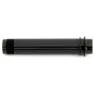 MASSI Roubaix Vorderradachse, Black, One Size